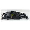 Image 1 : PS4 WITH CORDS & 2 CONTROLLERS