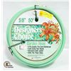 Image 1 : BAILIFF SEIZED NEW DESIGNER CHOICE GARDEN HOSE 50'