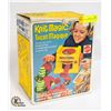 Image 1 : BAILIFF SEIZED: VINTAGE MATTEL 1974 KNIT MAGIC TOY