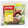 Image 1 : BAILIFF SEIZED: PYREX 4 PCS MIXING BOWL SET