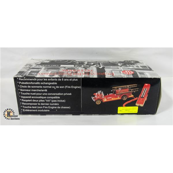 VINTAGE (NEW IN BOX) THE AHRENS