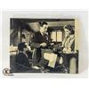 Image 1 : VINTAGE 1972 MOVIE PRESS PHOTO