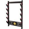 Image 1 : NEW SWORD HOLDER KATANA WALL MOUNT KATANA DISPLAY