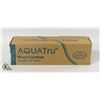 Image 1 : NEW AQUA TRU REPLACEMENT