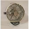 Image 1 : ELECTRIC TWO SPEED FAN - 9"
