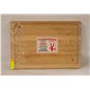 Image 1 : BAILIFF SEIZED: PREMIUM SELECT CUTTING BOARD