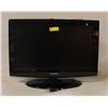 Image 1 : SAMSUNG TV WITH REMOTE