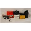 Image 1 : BAILIFF SEIZED: FLAT OF VINTAGE CAMERAS