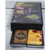 Image 1 : WORLD OF WARCRAFT TRADING CARD GAME