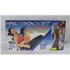 Image 1 : BAILIFF SEIZED: AB ROCKET FOR TOTAL AB WORKOUT