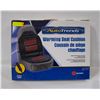 Image 1 : BAILIFF SEIZED: AUTO TRENDS WARMING SEAT CUSHION