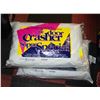 Image 1 : BAILIFF SEIZED: 2 X PILLOWS STANDARD COMFORT