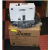 Image 1 : BAILIFF SEIZED: NUWAVE PRO INFARED OVEN WITH
