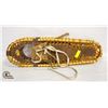 Image 1 : SHERPA SNOW CLAW SNOWSHOES ADULT SIZE-ESTATE