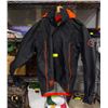 Image 1 : HELLY HANSEN MENS M WORKWEAR COAT-ESTATE