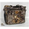 Image 1 : CAMO INSULATED XLARGE LUNCH COOLER-ESTATE