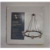 Image 1 : BAILIFF SEIZED: LIFE@HOME PATIO UMBRELLA CANDLE