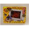 Image 1 : BAILIFF SEIZED: WHITE COMPACT ROTISSERIE