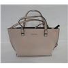 Image 1 : CALVIN KLEIN WOMENS LEATHER HANDBAG