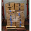 Image 1 : PALLET WITH 14 BOXES OF AMAZON BOOKS
