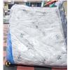 Image 1 : FREIGHT CLAIM KING SIZE MATTRESS