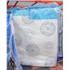 Image 1 : FREIGHT CLAIM QUEEN SIZE MATTRESS