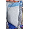Image 1 : FREIGHT CLAIM QUEEN SIZE MATTRESS