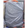 Image 1 : FREIGHT CLAIM QUEEN SIZE BOXSPRING