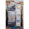 Image 1 : LARGE ESTATE BAILIFF SEIZED PALLETS