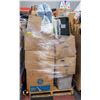 Image 1 : EXTRA LARGE PALLET OF ESTATE BAILIFF SEIZED ITEMS