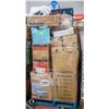 Image 1 : EXTRA LARGE PALLET OF ESTATE BAILIFF SEIZED ITEMS