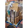 Image 1 : EXTRA LARGE PALLET OF ESTATE BAILIFF SEIZED ITEMS