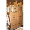 Image 1 : EXTRA LARGE PALLET OF ESTATE BAILIFF SEIZED ITEMS