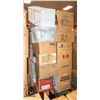 Image 1 : EXTRA LARGE PALLET OF ESTATE BAILIFF SEIZED ITEMS