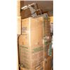 Image 1 : LARGE ESTATE BAILIFF SEIZED PALLET