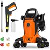 Image 1 : NEW BRITECHWAY PRESSURE WASHER