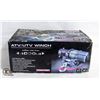 Image 1 : BRAND NEW 4000LBS ATV / RTV WINCH