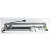 Image 1 : NEW KING 24' TILE CUTTER