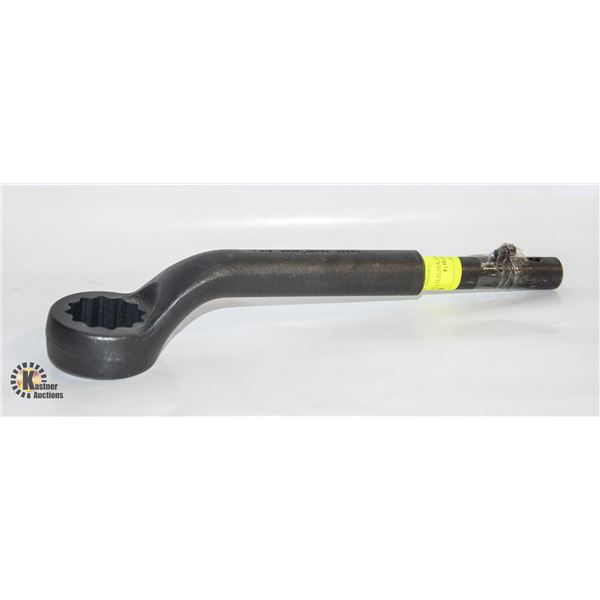 GRAY LEVERAGE WRENCH 1 5/8"