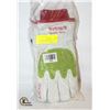Image 1 : NEW HEXARMOR ELITE ARCTIC LEATHER GLOVES SIZE L
