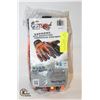 Image 1 : NEW HEXARMOR RIG LIZARD ARCTIC WORK GLOVES SIZE L