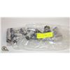 Image 1 : PROTO METRIC SOCKET SET NEW