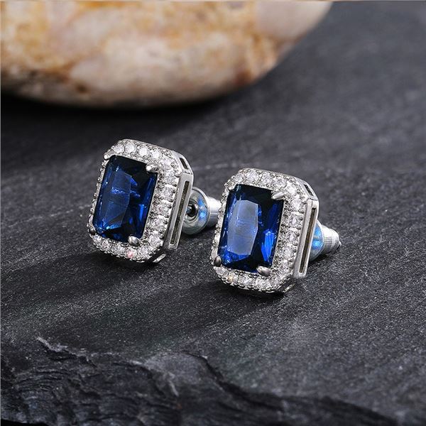 NEW LADIES EXQUISITE STYLE EARRINGS