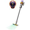 Image 2 : BRAND NEW DYSON V15 DETECT CORDLESS VACUUM