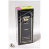 Image 1 : NEW SEALED LUCKY MAN ORIGINAL PARIS EAU DE