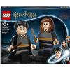 Image 2 : NEW LEGO HARRY POTTER AND HERMIONE GRANGER #76393