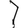 Image 1 : NEW BLUE MICROPHONE STAND COMPASS PREMIUM