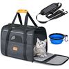 Image 1 : NEW MORPILOT CARRIER BAG FOR SMALL DOGS AND CATS