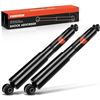 Image 1 : NEW APREMIUM SHOCK ABSORBER #9150794