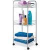 Image 1 : NEW METALTEX ROLLING CART MONTREAL - RUST PROOF